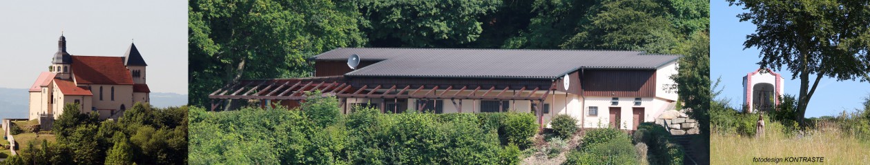 Rhönklub Zweigverein Petersberg e.V.